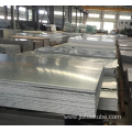 SS400 SPCC Galvanized Steel Sheet.